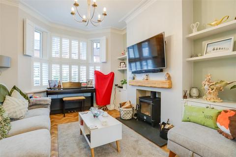 3 bedroom terraced house for sale, Hazelhurst Road, Llandaff North, Cardiff