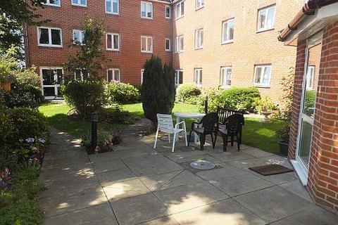 1 bedroom retirement property for sale, St. Peters Close, Hove