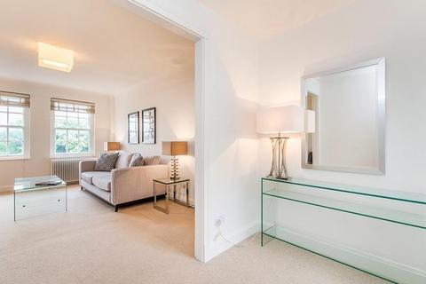 1 bedroom flat to rent, Fulham Road, London