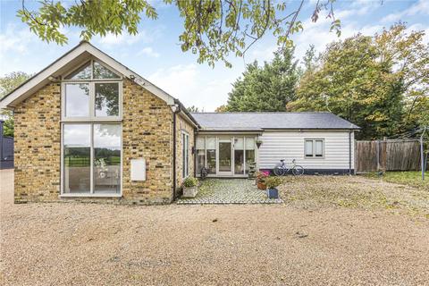 3 bedroom detached house to rent, Epping Green, Hertford, Hertfordshire, SG13
