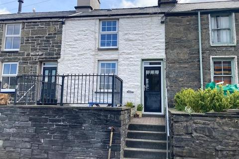 2 bedroom terraced house for sale, High Street, Blaenau Ffestiniog