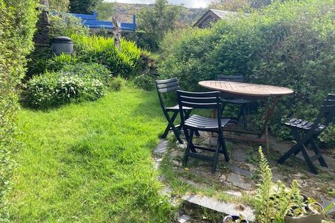 2 bedroom terraced house for sale, High Street, Blaenau Ffestiniog