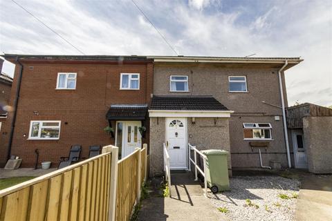 3 bedroom semi-detached house for sale, Byron Close, Grassmoor, Chesterfield