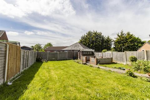 3 bedroom semi-detached house for sale, Byron Close, Grassmoor, Chesterfield