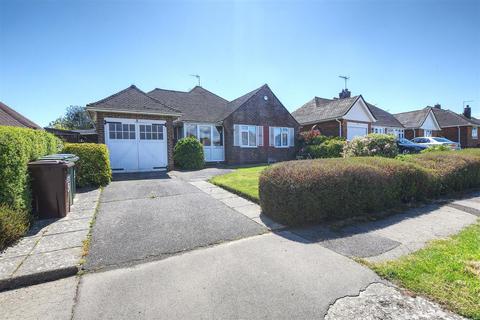 3 bedroom detached bungalow for sale, The Mead, Bexhill-On-Sea