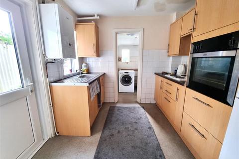 2 bedroom terraced house for sale, Weymouth Road, Poole BH14