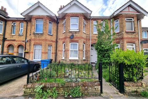 2 bedroom terraced house for sale, Weymouth Road, Poole BH14