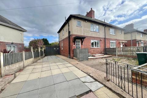 3 bedroom semi-detached house for sale, Elliott Avenue, Wombwell, Barnsley