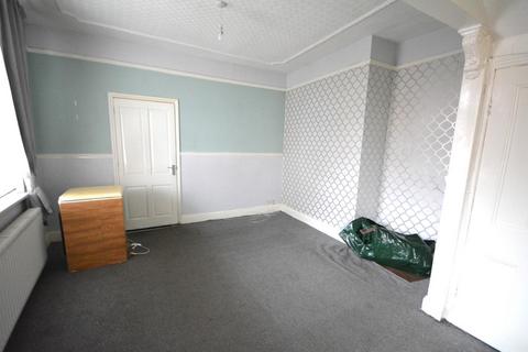 3 bedroom end of terrace house for sale, Fleet Street, Bishop Auckland