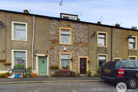 3 bedroom terraced house for sale, Nelson Street, Clitheroe, BB7