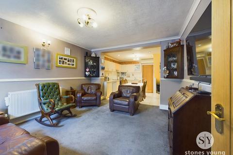 3 bedroom terraced house for sale, Nelson Street, Clitheroe, BB7