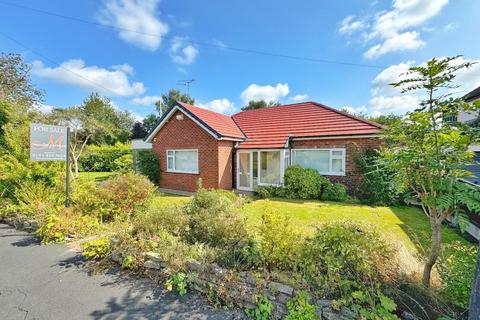 3 bedroom detached bungalow for sale, Birchway, Bramhall