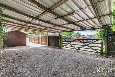 67 Tower Hill, Bidford On Avon, Alcester, B50 4DZ
