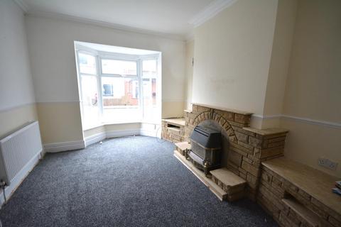 2 bedroom terraced house for sale, Seymour Street, Bishop Auckland
