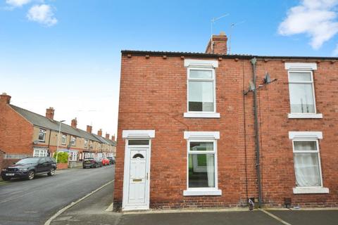 2 bedroom end of terrace house for sale, Short Street, Bishop Auckland