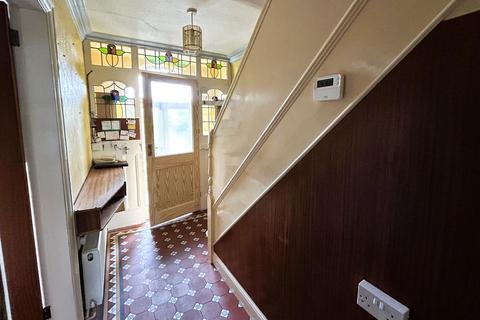 3 bedroom semi-detached house for sale, The Butts, Belper DE56