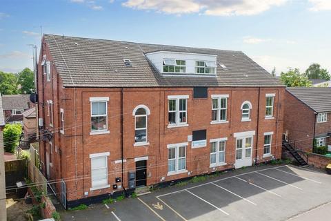 3 bedroom flat for sale, Ebury Road, Nottingham