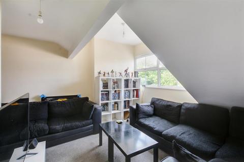 3 bedroom flat for sale, Ebury Road, Nottingham