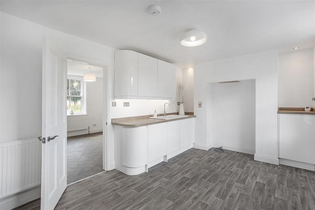 Main Street, Myton On Swale, York 3 bed house for sale £325,000
