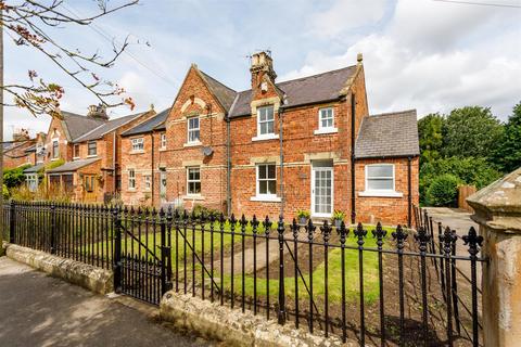 3 bedroom house for sale, Main Street, Myton On Swale, York