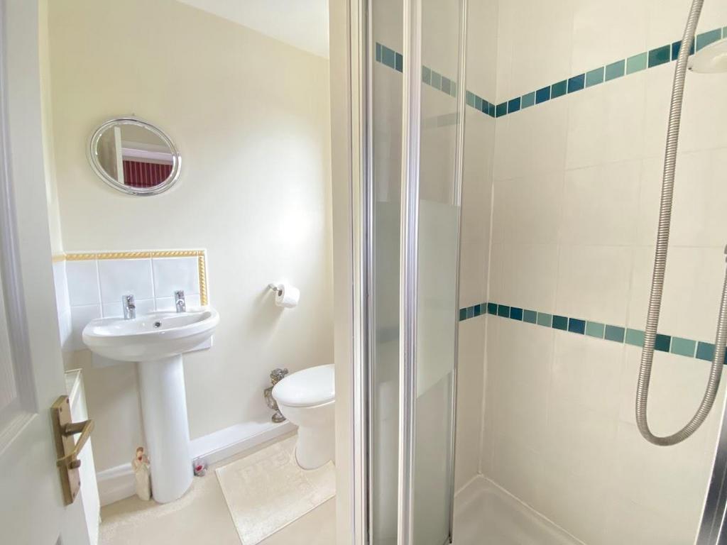 En suite