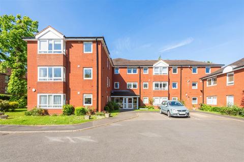 2 bedroom apartment for sale, Malvern Court, Warwick Road, Solihull