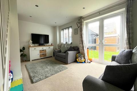 3 bedroom house for sale, Cricket View, Bury St. Edmunds IP28