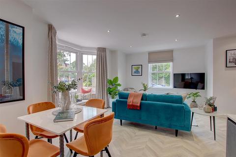 2 bedroom apartment for sale, Apartment 5 Paton Grove, Moseley, Birmingham