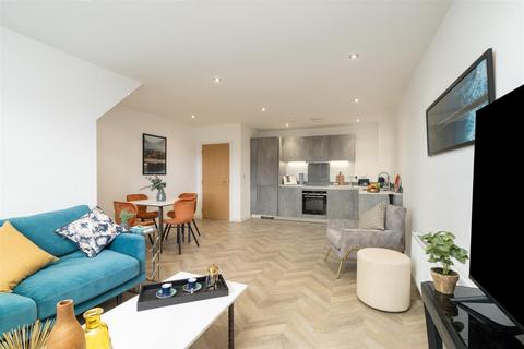 undefined, Apartment 5 Paton Grove, Moseley, Birmingham