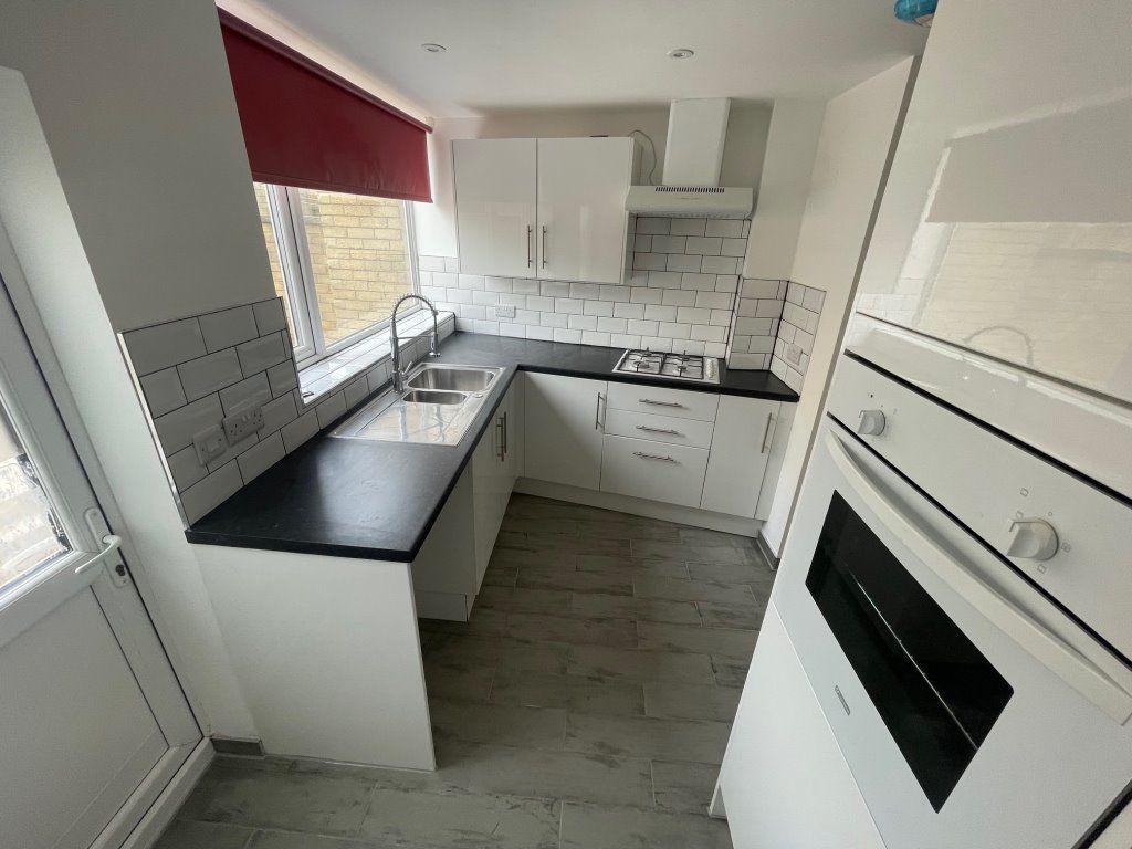 Belfield Road, Accrington, Lancashire 2 bed terraced house £525 pcm