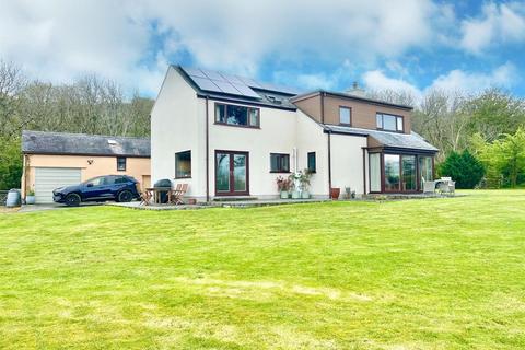 3 bedroom house for sale, Tafarn Y Fedw, Llanrwst