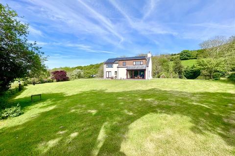 3 bedroom house for sale, Tafarn Y Fedw, Llanrwst