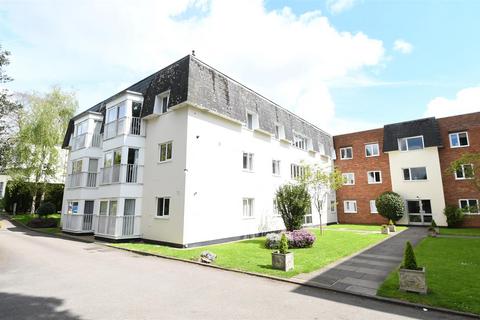 3 bedroom apartment for sale, Ambassador Court, Kenilworth Road, Leamington Spa