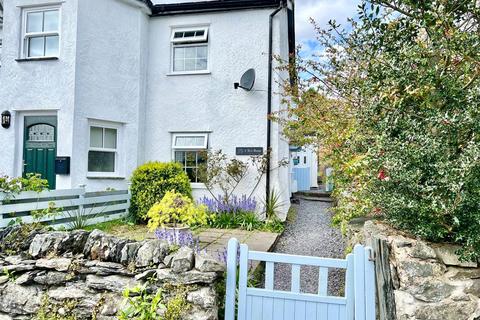 2 bedroom house for sale, Trefriw