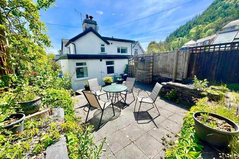 2 bedroom house for sale, Trefriw