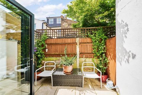 2 bedroom terraced house for sale, Thorne Passage, Barnes, London, SW13