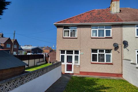 4 bedroom semi-detached house for sale, Rhyl Coast Road, Rhyl