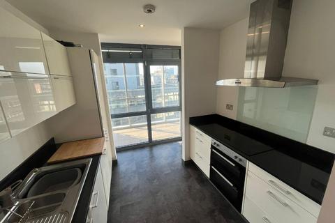 2 bedroom flat to rent, 1 Deansgate, Manchester