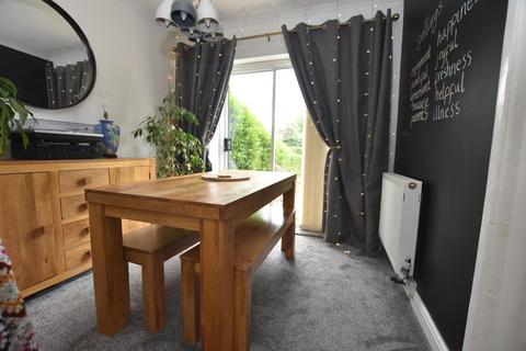3 bedroom semi-detached house for sale, Bevan Drive, Inkersall, Chesterfield, S43 3HE