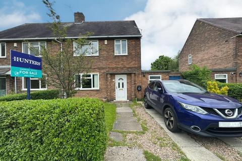 23 Bevan Drive, Inkersall, Chesterfield, S43 3HE