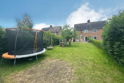 23 Bevan Drive, Inkersall, Chesterfield, S43 3HE