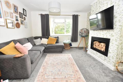 23 Bevan Drive, Inkersall, Chesterfield, S43 3HE