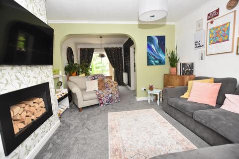 23 Bevan Drive, Inkersall, Chesterfield, S43 3HE
