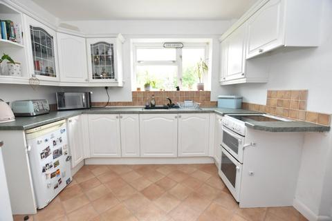 23 Bevan Drive, Inkersall, Chesterfield, S43 3HE
