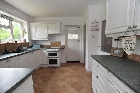 23 Bevan Drive, Inkersall, Chesterfield, S43 3HE