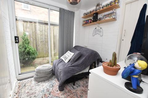 23 Bevan Drive, Inkersall, Chesterfield, S43 3HE
