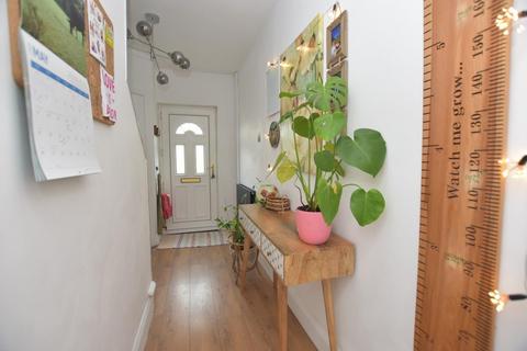 23 Bevan Drive, Inkersall, Chesterfield, S43 3HE