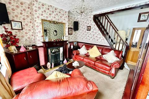2 bedroom terraced house for sale, Furlong Road, Bolton Upon Dearne, Barnsley