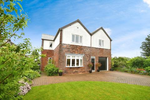 4 bedroom detached house for sale, Boughton Lane, Clowne, Chesterfield, S43 4QF