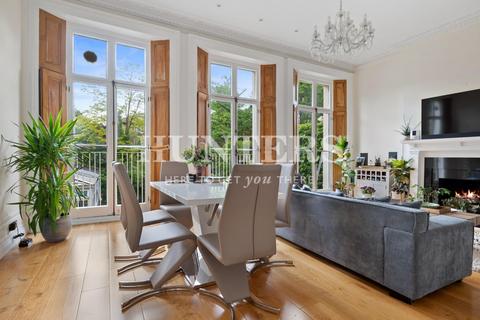 2 bedroom flat for sale, Buckland Crescent, Swiss Cottage, NW3